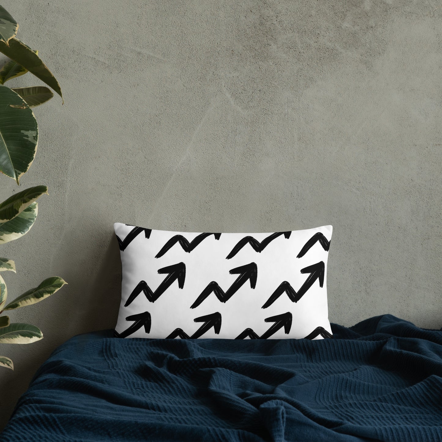 Thrive basic Pillow