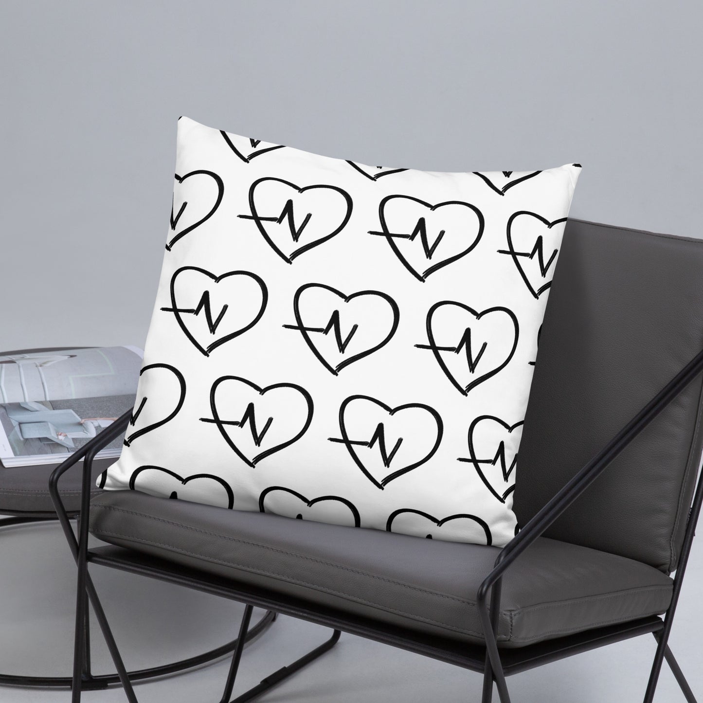 Health basic Pillow